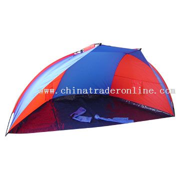 Beach Tent from China